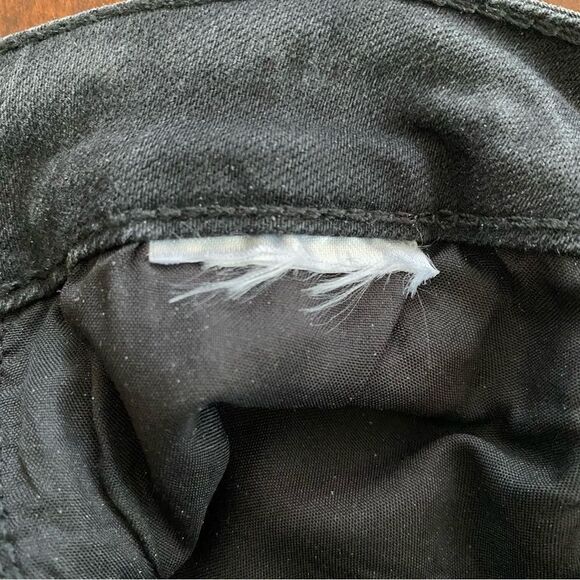 JoeāsĀ Jeans | High Rise Button-fly Slit HemāJeans, Size 23 - Picture 11 of 11